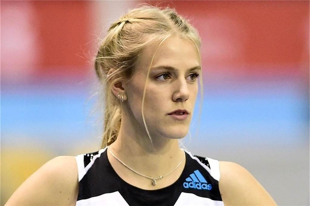 Neues vom 24-Stunden-Lauf: Schon vorab 14.000 Euro für guten Zweck Majtie Kolberg
