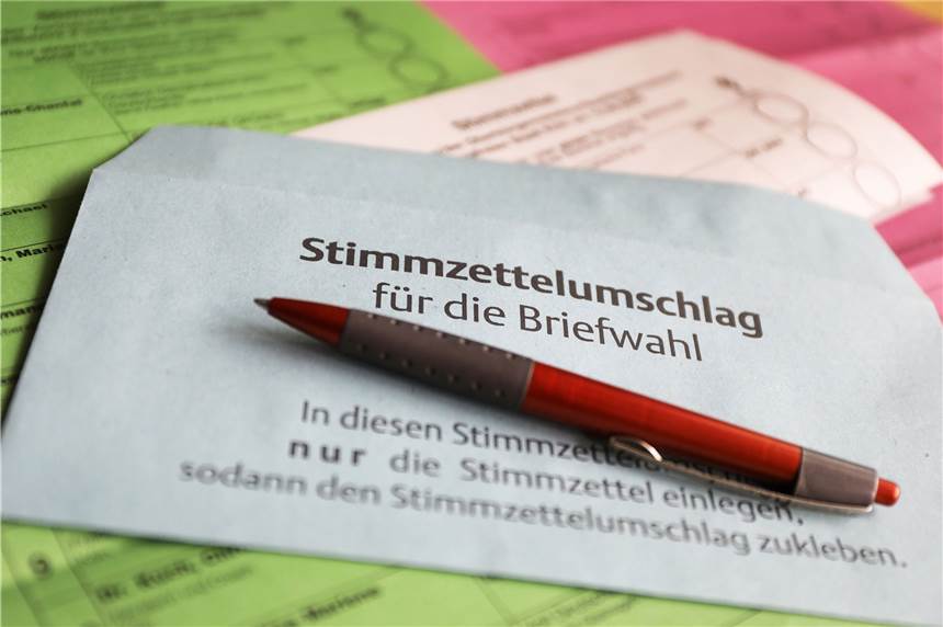 Was ist eigentlich der Integrationsrat und wer wählt ihn? Auch die Wahl des Integrationsrats können die Lüner per Brief erledigen.