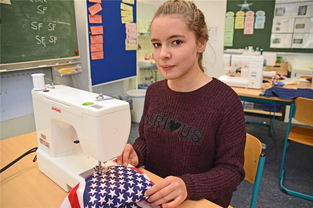 Für die beste Förderung der Kinder arbeiten Schulen ganz eng zusammen Auch die Werkstätten der Wilhelm-Rein-Schule sind in die Kooperation im Bildungsnetzwerk eingebunden.