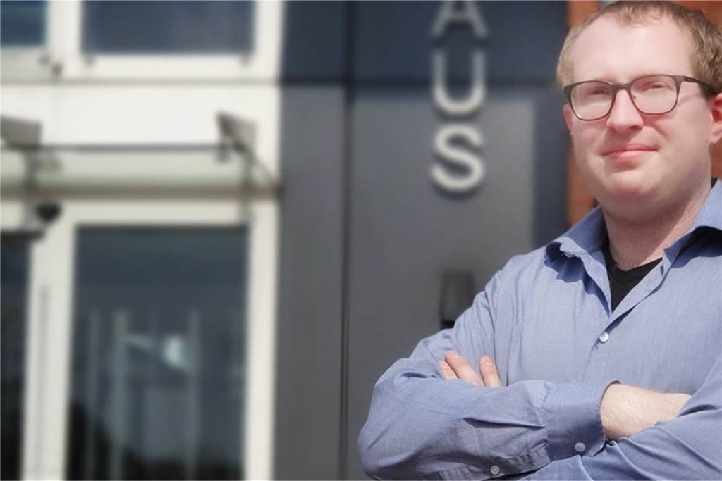 Bundes-Millionen für Heek: Wer von dem Geldsegen profitiert Auch für die geschaffene Stelle des Klimaschutzmanagers Johannes Hericks fließen Bundesgelder nach Heek. Ebenso für das Klimaschutzkonzept.