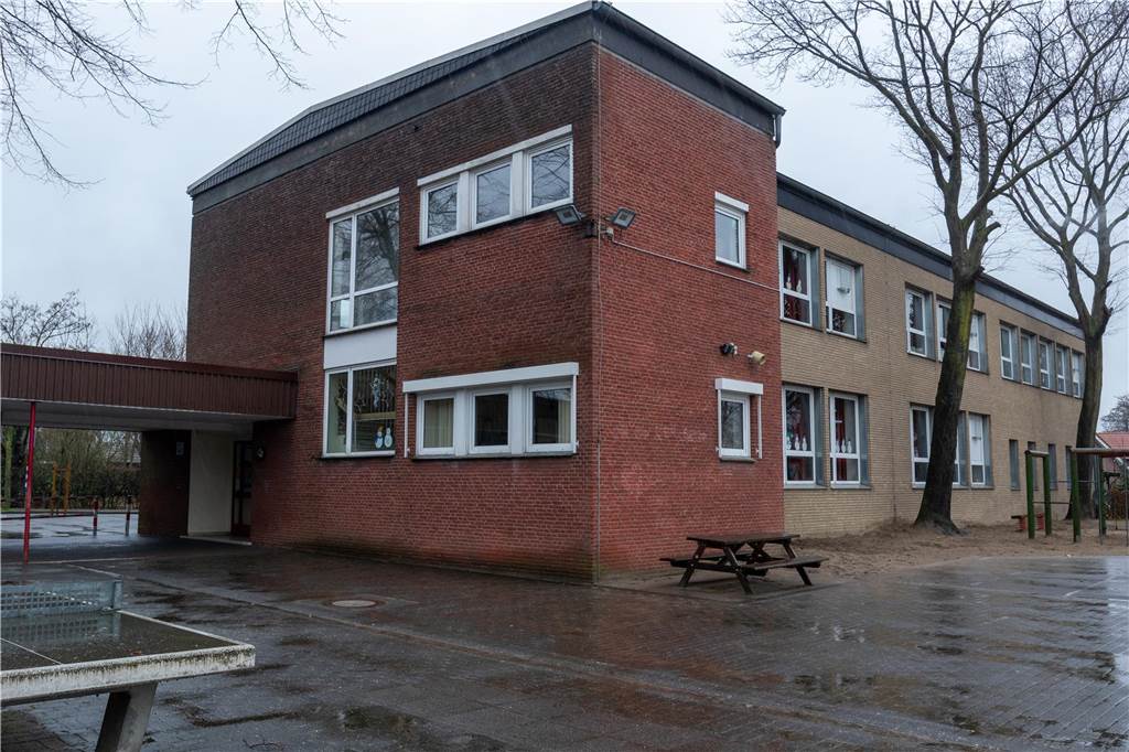 Was Legdener Ratsfraktionen wichtig ist: Eckpunkte der Haushaltsreden Auch für die Sanierung der Margaretenschule in Asbeck setzen sich alle Ratsfraktionen ein.