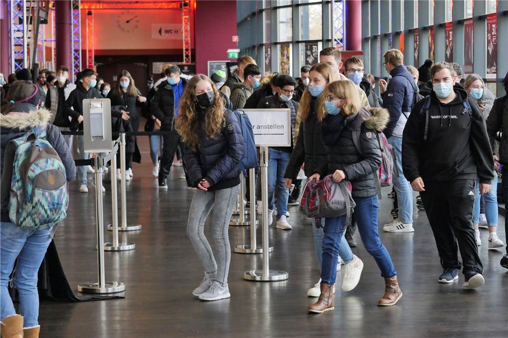 Kinofest 2022 Lünen: Alle wichtigen Infos zu Preisen, Filmen und Mario Adorf Auch für Kinder und Jugendliche hat das Kinofest Lünen viel zu bieten.