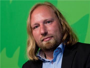 Auch Grünen-Fraktionschef Anton Hofreiter will im Bundestagswahlkampf 2017 als Spitzenkandidat antreten. Foto: Sven Hoppe/Archiv