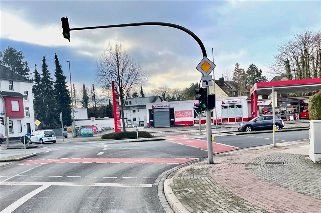 Ringofenstraße in Dortmund-Aplerbeck