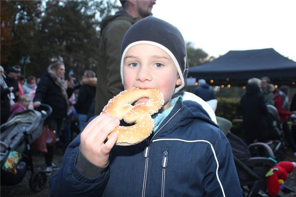 Auch in diesem Jahr gab es im Volkspark Brambauer wieder einen St. Martinsumzug, mit einem anschließenden Laternenumzug der Kinder. Die Federführung lag in den bewährten Händen des Freundeskreis Volkspark Brambauer. Wir waren mit der Kamera dabei und haben die schönsten Motive festgehalten.