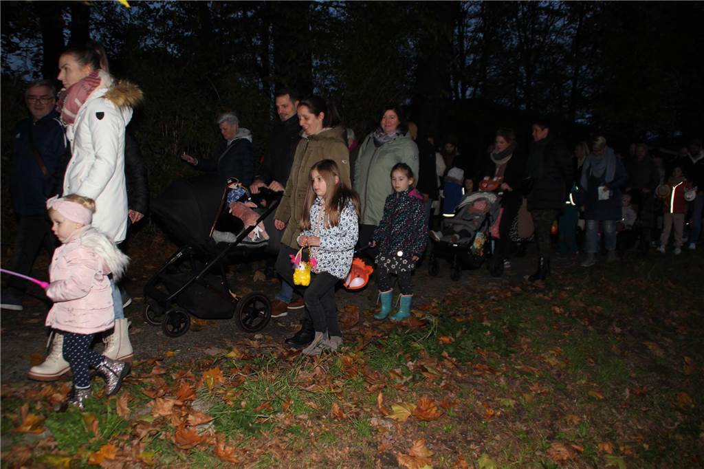Auch in diesem Jahr gab es im Volkspark Brambauer wieder einen St. Martinsumzug, mit einem anschließenden Laternenumzug der Kinder. Die Federführung lag in den bewährten Händen des Freundeskreis Volkspark Brambauer. Wir waren mit der Kamera dabei und haben die schönsten Motive festgehalten.