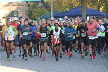 Auch in diesem Jahr werden über 900 beim Westerwinkellauf an den Start gehen.