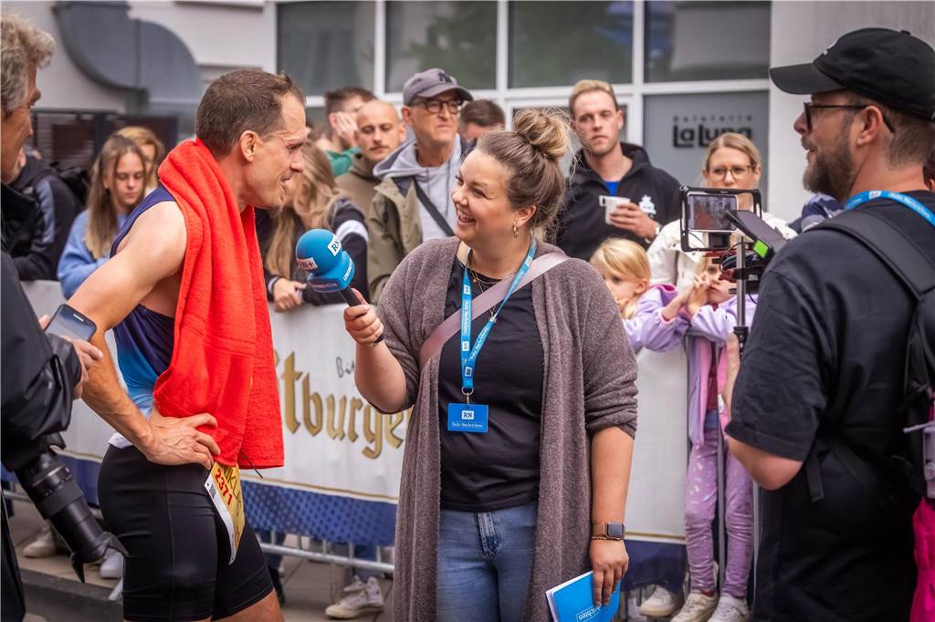 Großer Rekord, viele Highlights & tausende Zuschauer: Alle Infos zum Phoenix-Halbmarathon Der Livestream beim Phoenix-Halbmarathon