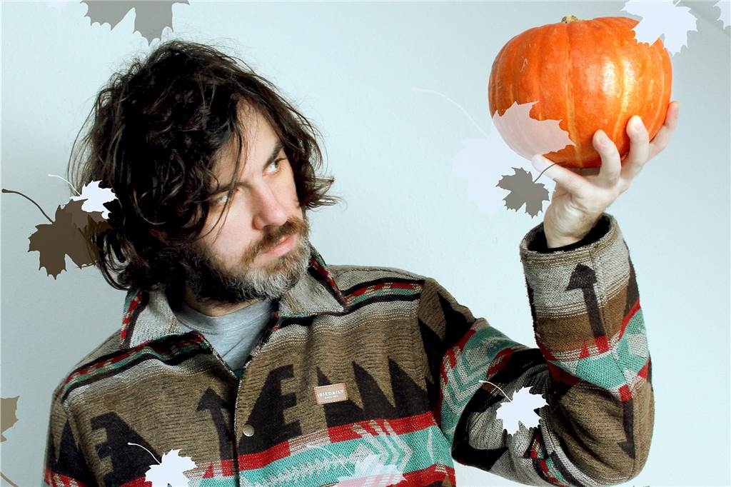 Warum aus dem Halterner Hagen Siems der Musiker Gregor McEwan wurde Auch in Haltern ist der Singer/Songwriter ein regelmäßiger musikalischer Gast.