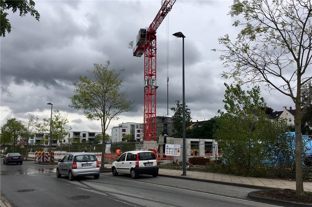 So werden die letzten Baulücken am Phoenix-See geschlossen Auch in zweiter Reihe wird am südlichen Phoenix-See Ufer kräftig gebaut. Das Bauunternehmen Freundlieb realisiert hier gleich mehrere Projekte.