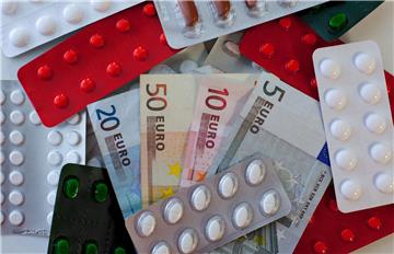 Auch Kirchhellener Ärzte haben 2015 Geld von Pharmafirmen erhalten. Drei haben zugestimmt, dass die Beträge veröffentlicht werden.