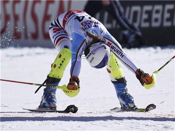 Auch Lena Dürr konnte bei der WM keine Top-Platzierung einfahren. Foto: John G. Mabanglo