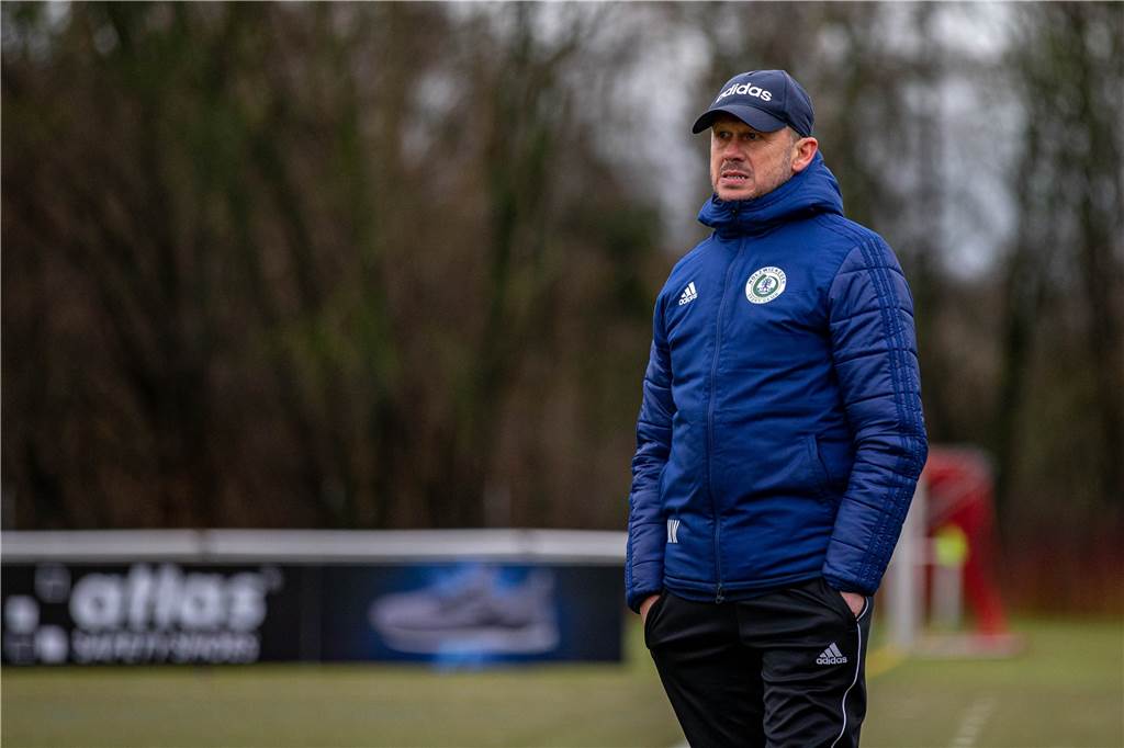 Söldes Riesenärger nach Niederlage gegen Holzwickede II: „Unsportlich bis zum Gehtnichtmehr“ Auch Marc Woller, Trainer der Holzwickeder Ersten, äußerte sich.