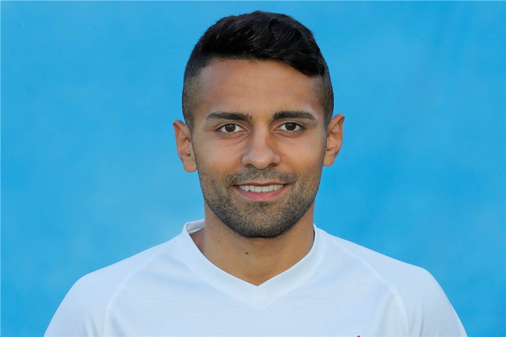 Endlich! Dortmunder Klub verlängert mit seinem Vorzeige-Profi und der Identifikationsfigur Auch Mustafa Yüksel bleibt beim KSC.