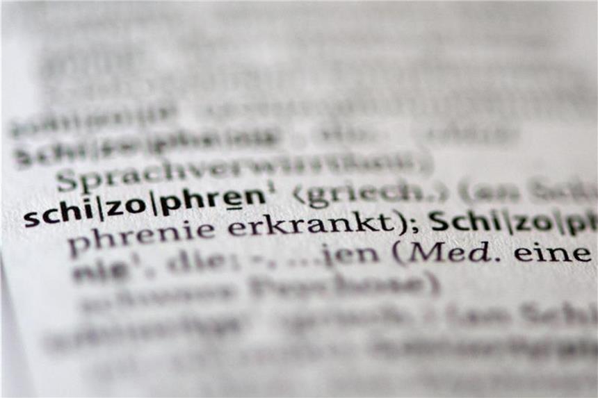 Auch schöne Erlebnisse können schizophrene Störung auslösen Auch positive Erlebnisse können Schizophrenie auslösen. Foto: Christian Charisius