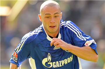 Auch Schalkes Ex-Profi Christian Pander kommt beim digitalen Schalke-Tag zu Wort.