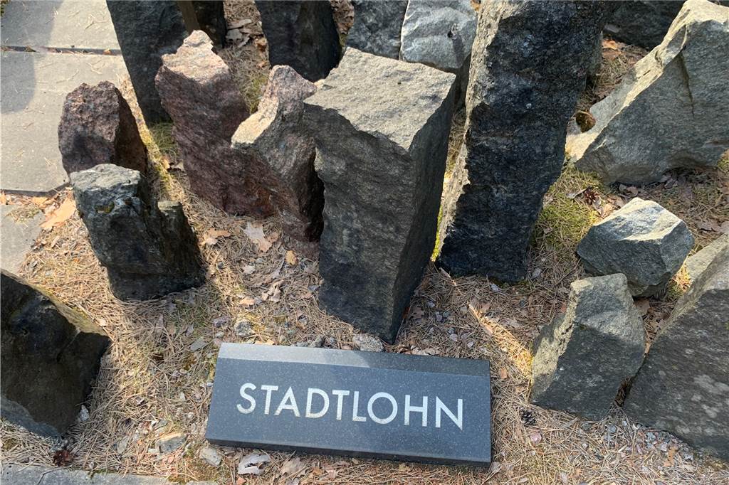 Nazi-Todeswald: Heeker suchen Massengräber von tausenden erschossenen Juden Auch Stadtlohner Juden wurden nach deportiert und dort ermordet.