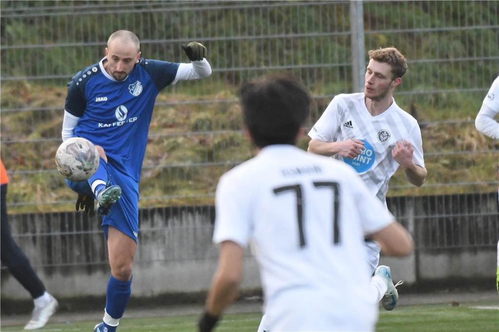 FC Frohlinde : Spieler-Fahrgemeinschaft fährt zum Parkhaus Barop Sven Ricke