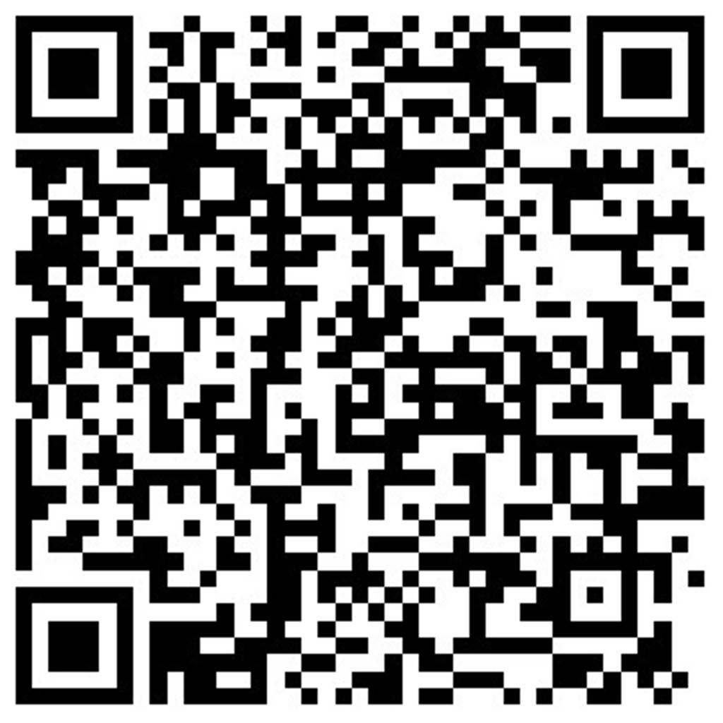 Dorstens Verkehrskonzept der Zukunft - jetzt sind die Bürger gefragt Auch über diesen QR-Code ist die Mobilitätskarte Dorsten zu erreichen.