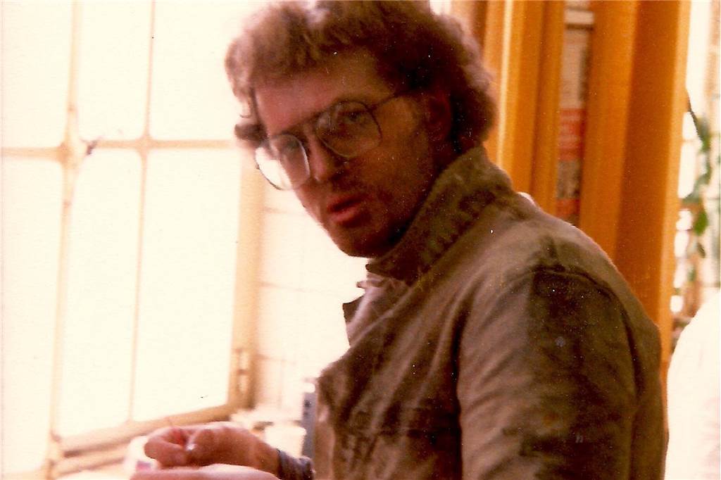 Politiker und Menschenfreund: Die ungewöhnliche Karriere des Friedrich Fuß Auch unter Tage war Friedrich Fuß für das Institut für Arbeitswissenschaften der RAG im Einsatz.