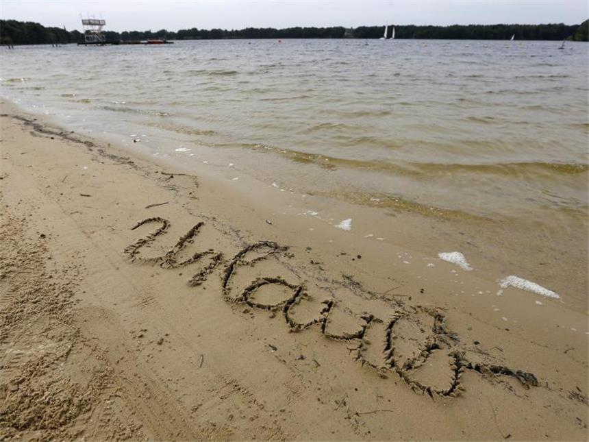 Auch während der Probezeit ist es erlaubt, in den Urlaub zu fahren. Foto: Ina Fassbender/dpa
