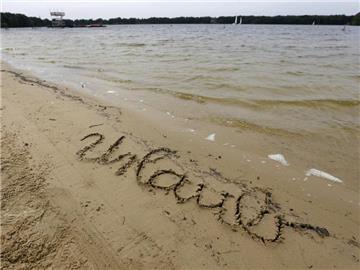 Auch während der Probezeit ist es erlaubt, in den Urlaub zu fahren. Foto: Ina Fassbender/dpa