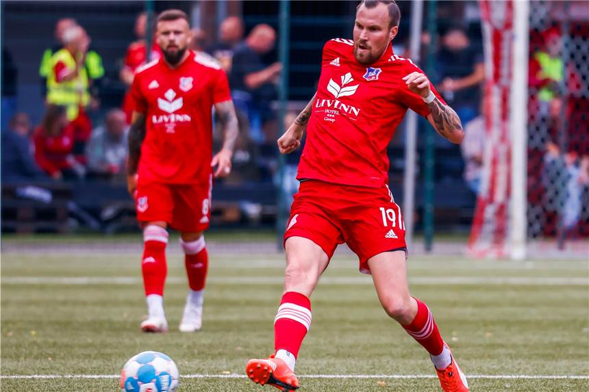 Zwei Kracher im Livestream: Obercastrop empfängt Bövinghausen, ASC 09 trifft auf Schermbeck Auch Weltmeister Kevin Großkreutz ist am Sonntag wieder gefordert.