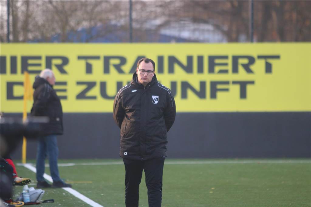 Auch wenn der PSV Bork am Ende deutlich bei Borussia Dortmund II unterlag, zeigte die Elf eine starke Leistung.