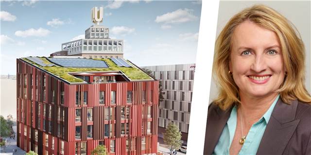 Metropole-Ruhr-Chefin freut sich auf „Dortmunder Diamanten“ auf Europas größter Immobilienmesse