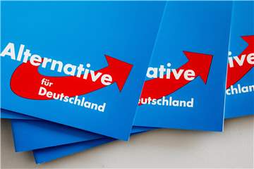 Auch wenn es ungemütlich werden kann. Wir müssen mit der AfD reden, meint unsere Autorin.