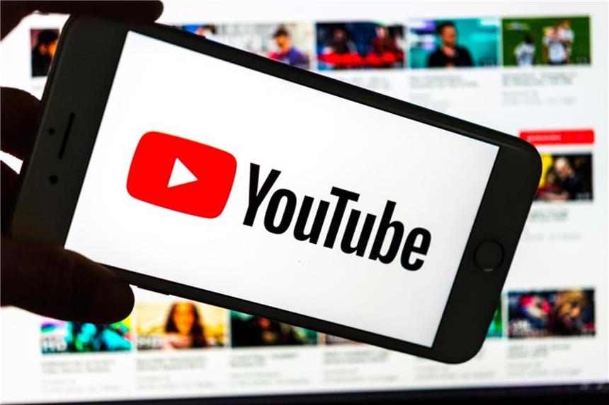 Youtube im Inkognitomodus nutzen Auch YouTube bietet jetzt in der Android-App einen Tarnkappe-Modus. Foto: Monika Skolimowska