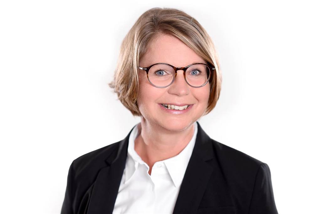Nina Laubenthal