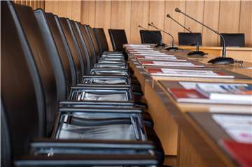 Auf 20 der 42 Ahauser Ratssitze sitzen auch in der nächsten Legislaturperiode Mitglieder der CDU.