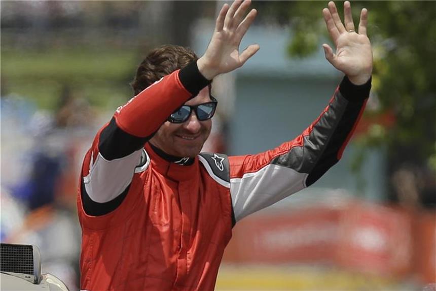 40. Rallye Dakar: Die Wunscherfüllung von Villas-Boas Auf Abwegen: Fußball-Trainer in seinem Toyota bei der Rallye Dakar: Andre Villas-Boas. Foto: Martin Mejia