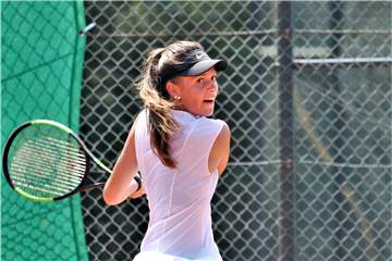 Deborah Muratovic, TC Deuten