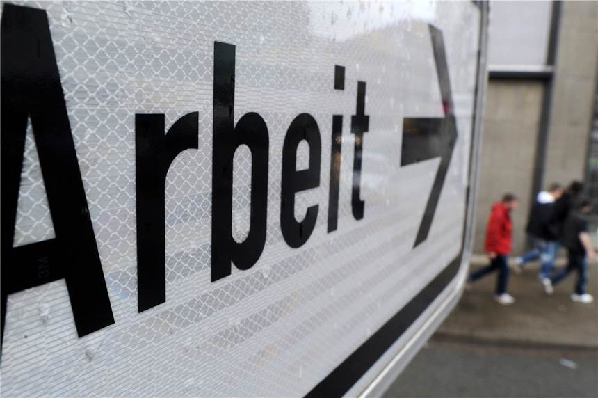 Lockerungen sorgen für Entspannung auf Arbeitsmarkt - aber auch neue Sorgen Auf dem Arbeitsmarkt in Dortmund ist nach der Corona-Krise Entspannung spürbar.