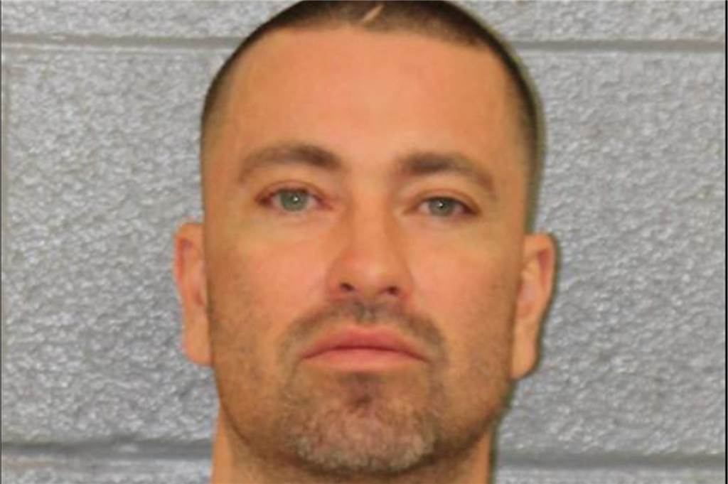 Rapper Marteria in den USA verhaftet: Das wird ihm vorgeworfen Rapper Marteria Polizeifoto.