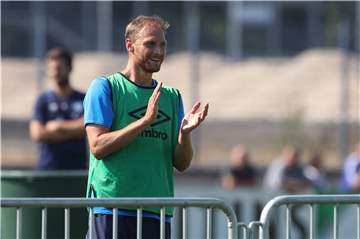 Auf dem Sprung zu Lokomotive Moskau: Benedikt Höwedes.