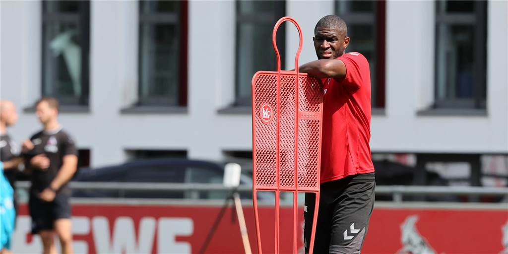 Der BVB und Anthony Modeste: Transfer auf der Zielgeraden Anthony Modeste vom 1. FC Köln soll zu Borussia Dortmund wechseln.