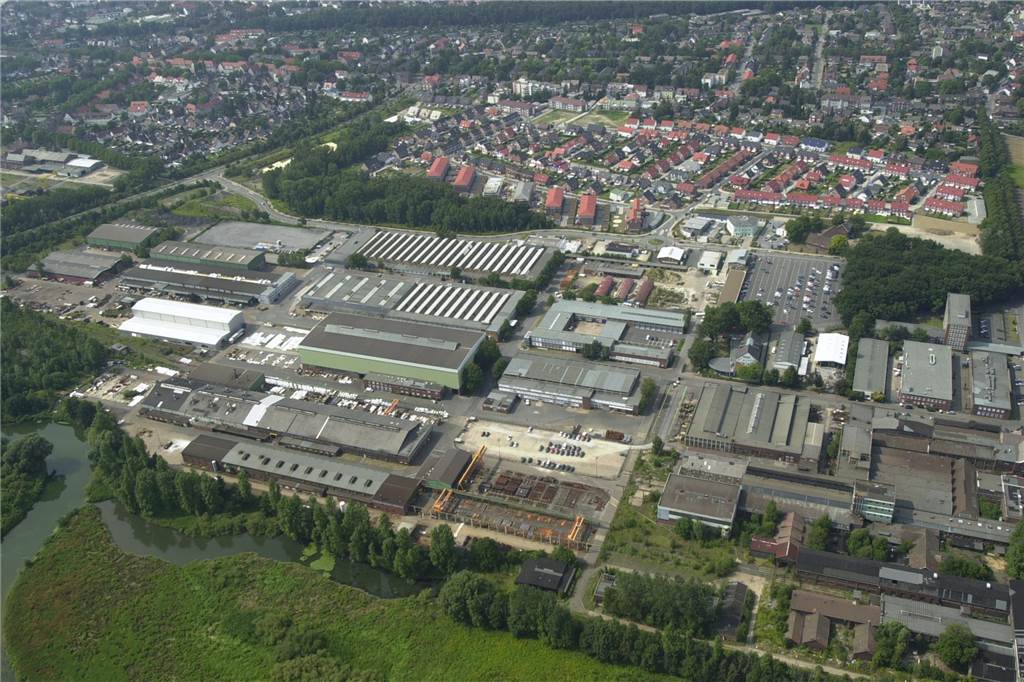 Meisterfleischerei aus Lünen übernimmt Kantine auf Westfalia-Campus Auf den Westfalia-Campus zieht bis zum Jahresende die Exprotec GmbH aus Menden. Sie wurde von Hauhinco übernommen.