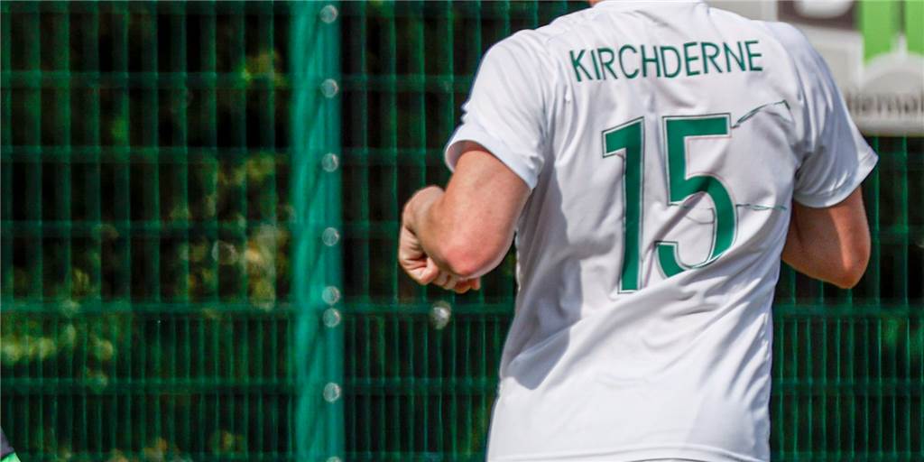 Spielabbruch nach Tumulten und Schlag ins Gesicht: Dortmunder Verein suspendiert Spieler Auf der Anlage von Viktoria Kirchderne ging es hoch her.