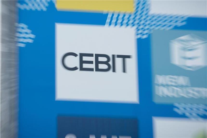 Facebook tritt erstmals auf der Cebit auf Auf der diesjährigen Cebit, die vom 11. bis 15. Juni in Hannover stattfindet, wird erstmals auch Facebook als Aussteller vertreten sein. Foto: Friso Gentsch