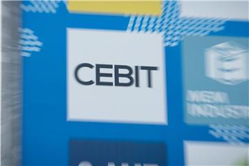 Auf der diesjährigen Cebit, die vom 11. bis 15. Juni in Hannover stattfindet, wird erstmals auch Facebook als Aussteller vertreten sein. Foto: Friso Gentsch
