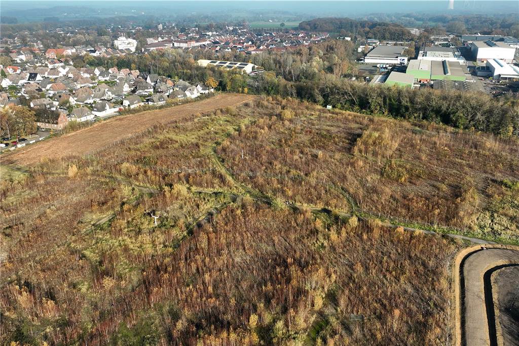 IGA 2027 in Lünen: Weiterer Meilenstein für Victoria-Fläche Fläche der Victoria-Brache