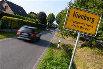 Auf der Meteler Straße soll Raser unterwegs sein. Die Zahlen belegen das nicht.