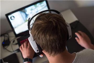Auf der Spiele-Plattform „Steam“ kommen neue Einstellungen hinzu, die mehr Privatsphäre ermöglichen. Foto: Lino Mirgeler