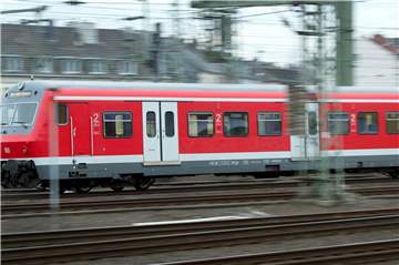 Auf der Strecke Dortmund - Enschede soll es zusätzliche Verbindungen geben.