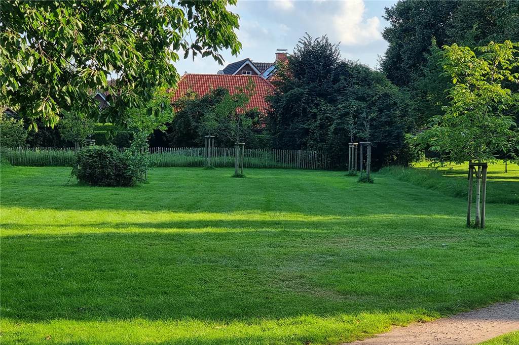 Sinneswandel beim Nabu: Adventuregolf-Anlage „ökologisch unverträglich“ Auf dieser Fläche könnte die Adventuregolf-Anlage entstehen. Seit knapp zwei Jahren wird über das Thema in Heek auch politisch debattiert.