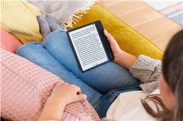 Auf E-Books gilt ab 1. Januar 2020 nur noch ein Mehrwertsteuersatz von sieben Prozent.
