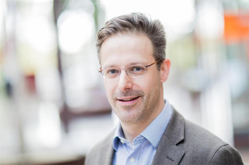 Die Zeichen stehen auf Zoff Auf einen besonders warmen Empfang darf der AfD-Landesvorsitzende Marcus Pretzell im NRW-Landtag nicht hoffen.